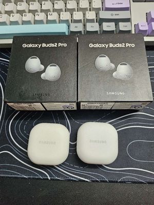 Samsung buds 2 Pro. Mua bán Tivi, Âm thanh tại Quận 12 Tp Hồ Chí Minh được đăng bởi Duy