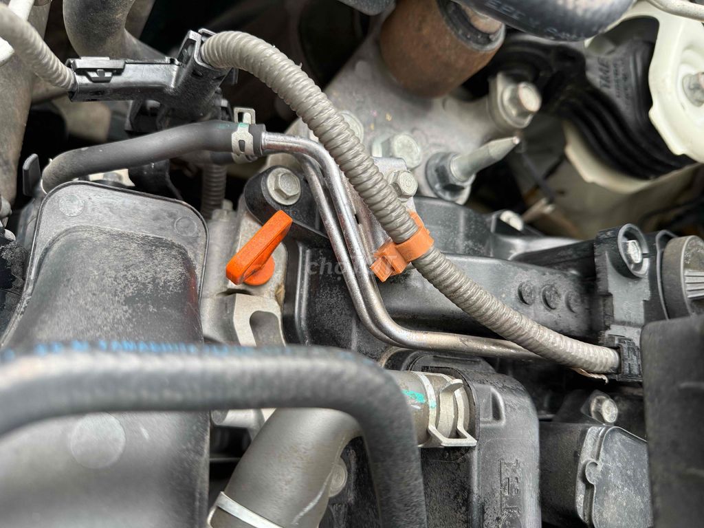 CRV 2018 L. Mua bán Ô tô tại Quận Thanh Xuân Hà Nội được đăng bởi Nguyen van Nam hình 11