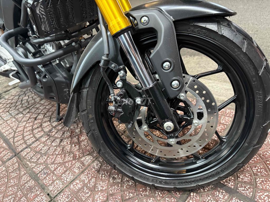xsr155-2024. Mua bán Xe máy tại Quận Phú Nhuận Tp Hồ Chí Minh được đăng bởi Nhân  hình 2
