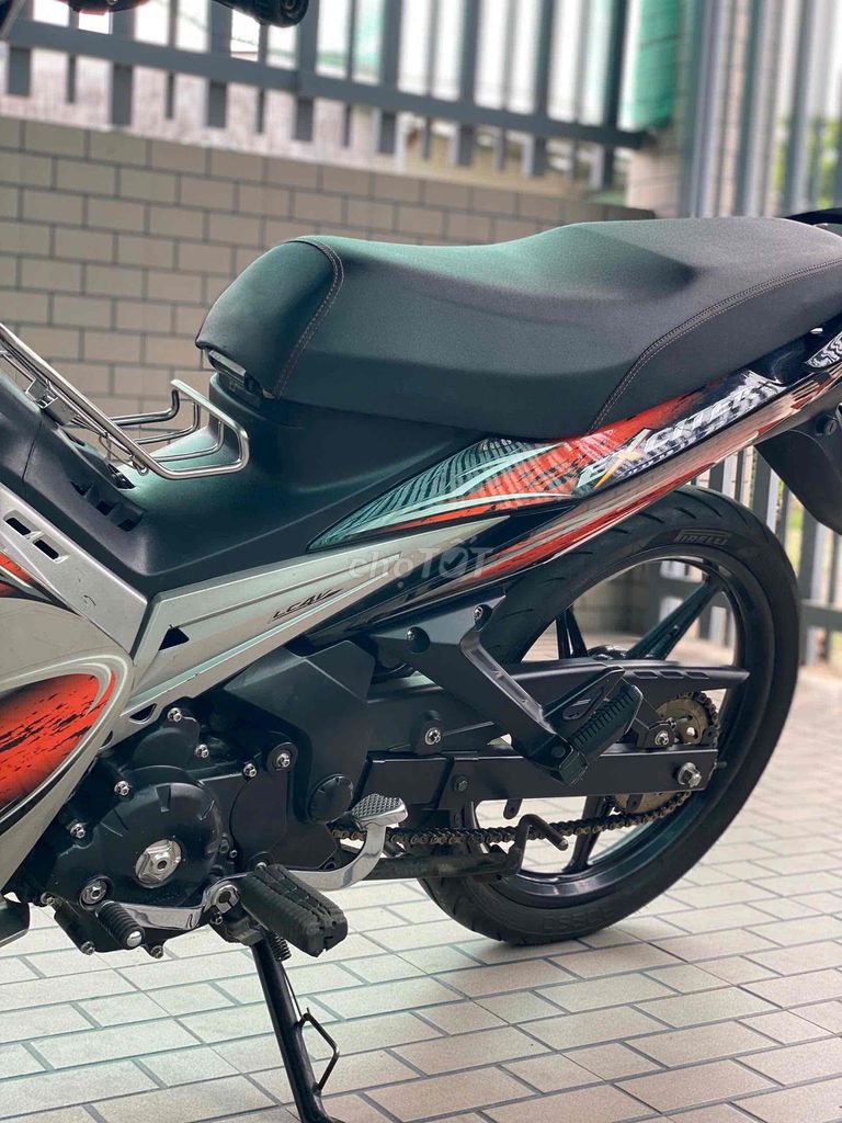 1S94. Mua bán Xe máy tại Thành phố Mỹ Tho Tiền Giang được đăng bởi Thai tran hình 2