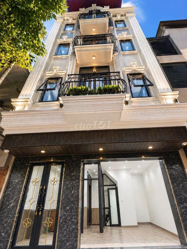 Cho thuê Nhà Kim Mã, Ba Đình, Hà Nội gần Vincom Metropolis, Giảng Võ