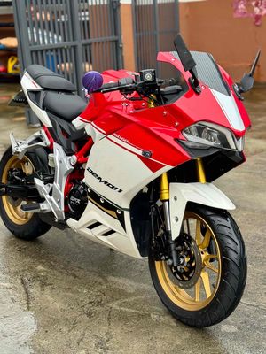 Gpx Demon150gr đẹp liền lạc , chạy êm gả nhanh. Mua bán Xe máy tại Thành phố Thủ Đức Tp Hồ Chí Minh được đăng bởi Cửa hàng Motor Xuân Bình 