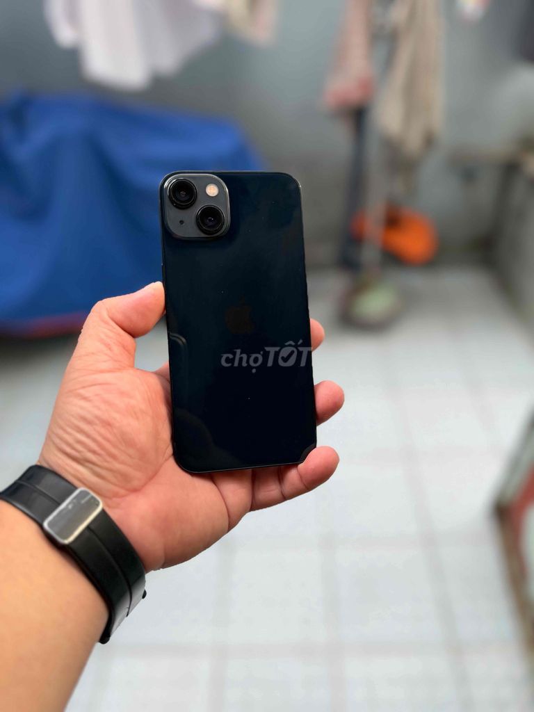 iPhone 13 128GB QT MDM có gl giao lưu. Mua bán Điện thoại tại Quận 6 Tp Hồ Chí Minh được đăng bởi võ Long triều hình 1