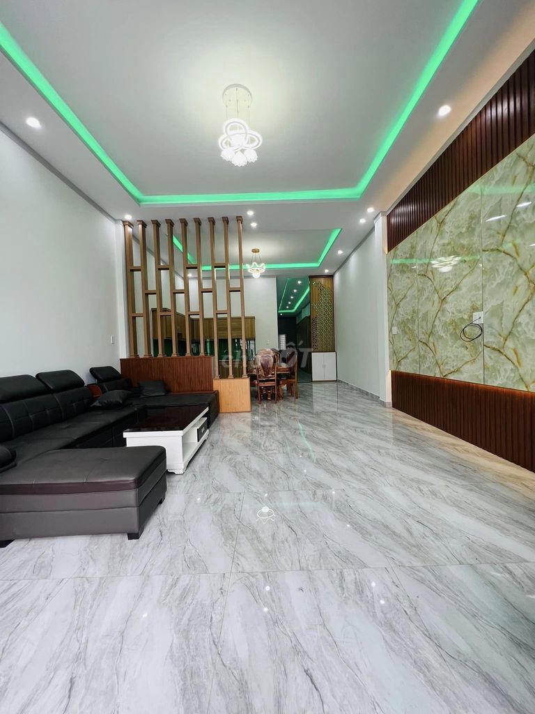 Gấp Gấp ! cần bán nhanh nhà (140m2) Đ. Ba Sa-Tân Hiệp SHR giá 630tr