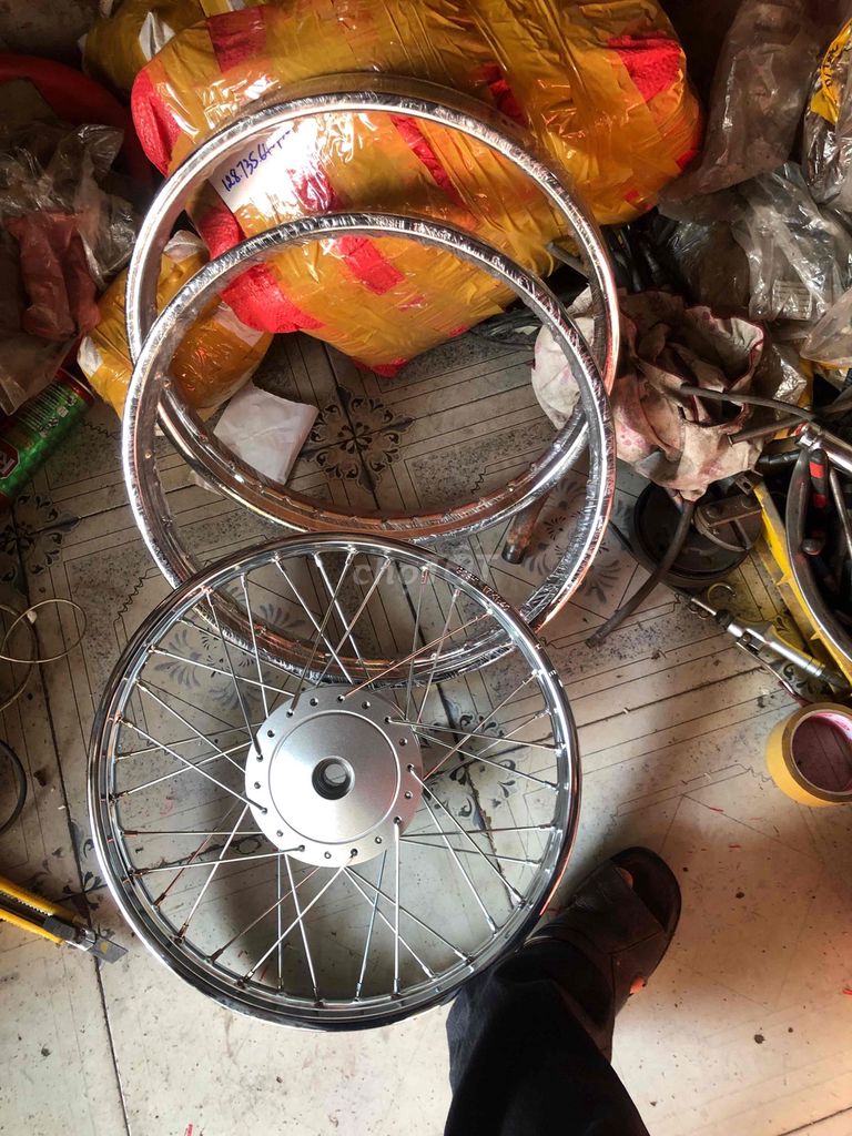 phụ tùng chất lượng cao thanh lý tập 3. Mua bán Phụ tùng xe tại Thành phố Biên Hòa Đồng Nai được đăng bởi Tranphuong hình 5