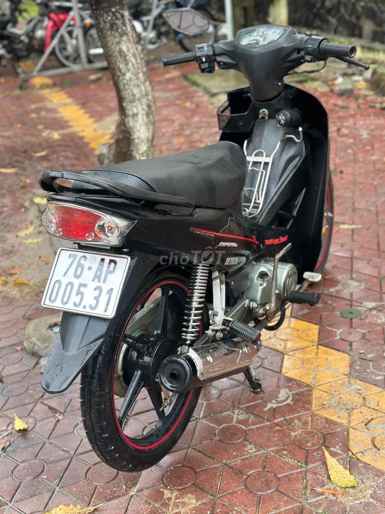 Sirus 50cc 2022 zin cứng giá 8tr9 hỗ trợ trả góp. Mua bán Xe máy tại Thành phố Quảng Ngãi Quảng Ngãi được đăng bởi Hien hình 1