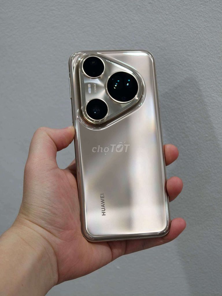 Huawei Pura 80 Ultra 5G (16+512Gb)Quốc Tế Hongkong. Mua bán Điện thoại tại Quận Đống Đa Hà Nội được đăng bởi Hiếu Android  hình 1