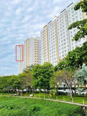 Căn hộ Sunview Town 3PN cần bán view Landmark