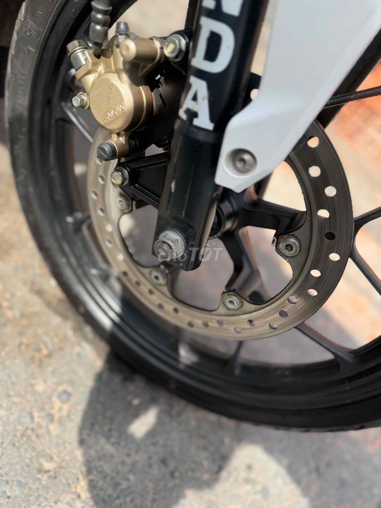 Winner v1 2019 B65 GÓP CẦN CCCD ĐỦ 18tuổi TRẢ 0₫. Mua bán Xe máy tại Quận Ninh Kiều Cần Thơ được đăng bởi XE MÁY HOÀNG YẾN hình 6