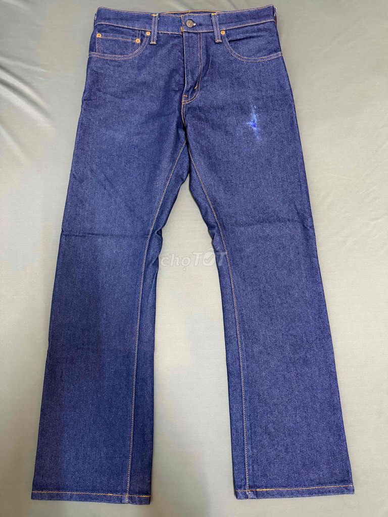 Quần jean Levis 517 Bootcut Nam. Mua bán Quần áo tại Thành phố Cà Mau Cà Mau được đăng bởi Hòa Lê hình 1