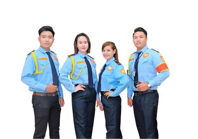 Tuyển 20 Nhân Viên Bảo Vệ - Masteri Thảo Điền Q2