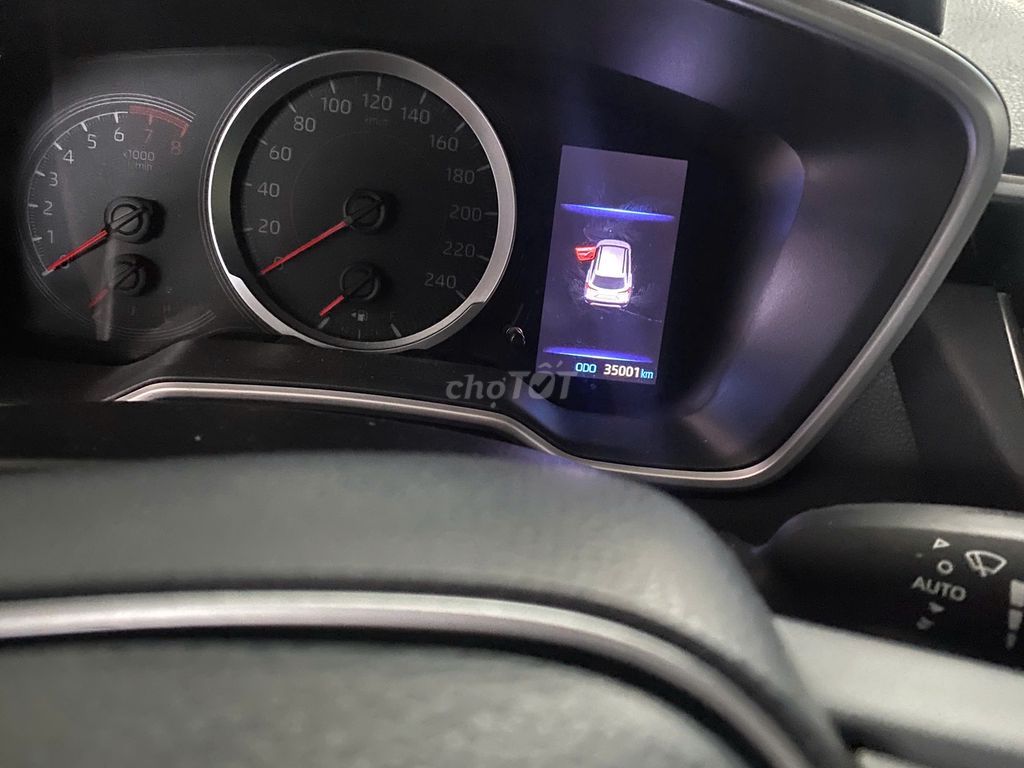 Toyota Corolla Cross 2023 1.8V - 350000 km. Mua bán Ô tô tại Quận Tân Phú Tp Hồ Chí Minh được đăng bởi Tố Như  hình 8