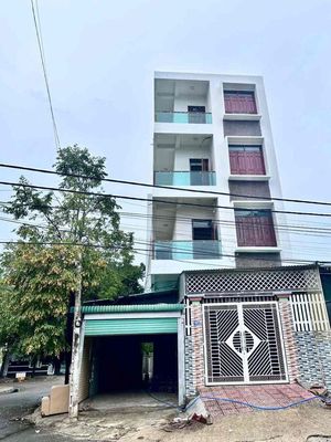 Rent · 6 bd · 120 м² · Thành phố Nha Trang, ул. Thân Nhân Trung