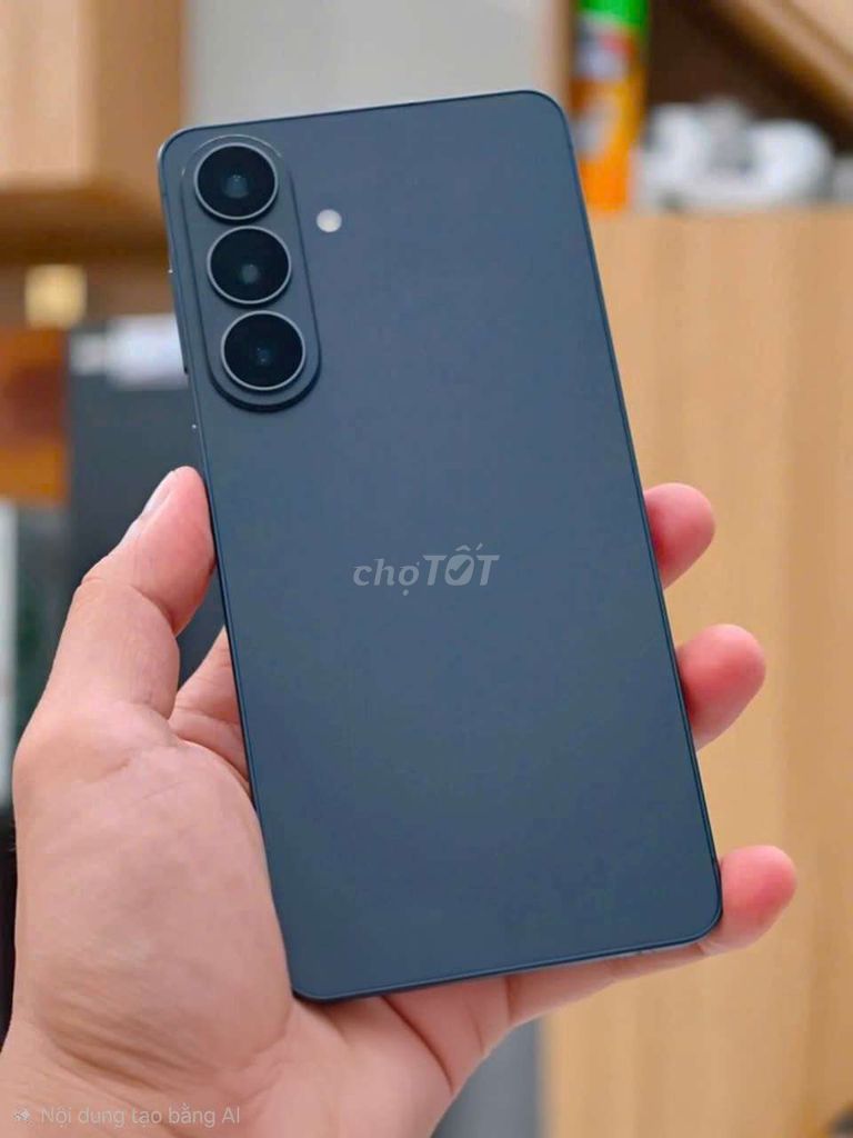 Samsung Galaxy S26 plus GL. Mua bán Điện thoại tại Quận 12 Tp Hồ Chí Minh được đăng bởi Sodakem hình 1