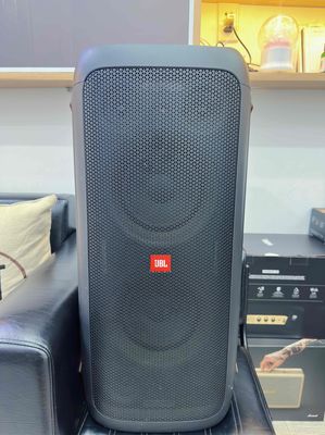 Loa JPL Party Box 300 Chuẩn nguyên bản Like New 🔥. Mua bán Tivi, Âm thanh tại Thành phố Buôn Ma Thuột Đắk Lắk được đăng bởi Nguyễn Hữu Duy