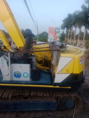 Cần Bán xe cuốc 310tr có thương lượng. Mua bán Phương tiện khác tại Huyện Thạnh Hóa Long An được đăng bởi Trần Gia Hưng