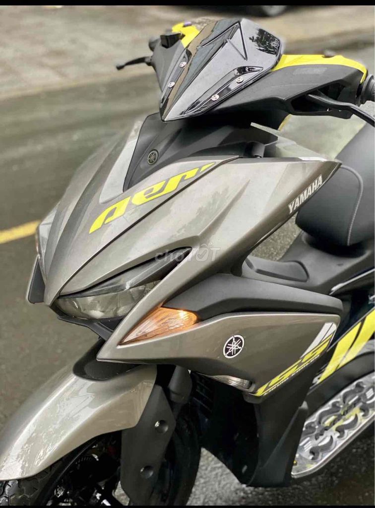 Yamaha NVX 155cc smartkey ABS Aerox sport, возможна рассрочка