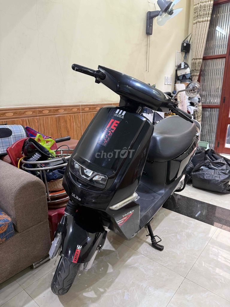 Bán nhanh. Mua bán Xe điện tại Quận Lê Chân Hải Phòng được đăng bởi Nguyễn Hoài Thu hình 1