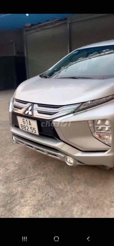 Mitsubishi Xpander 2020 AT - 23000 km