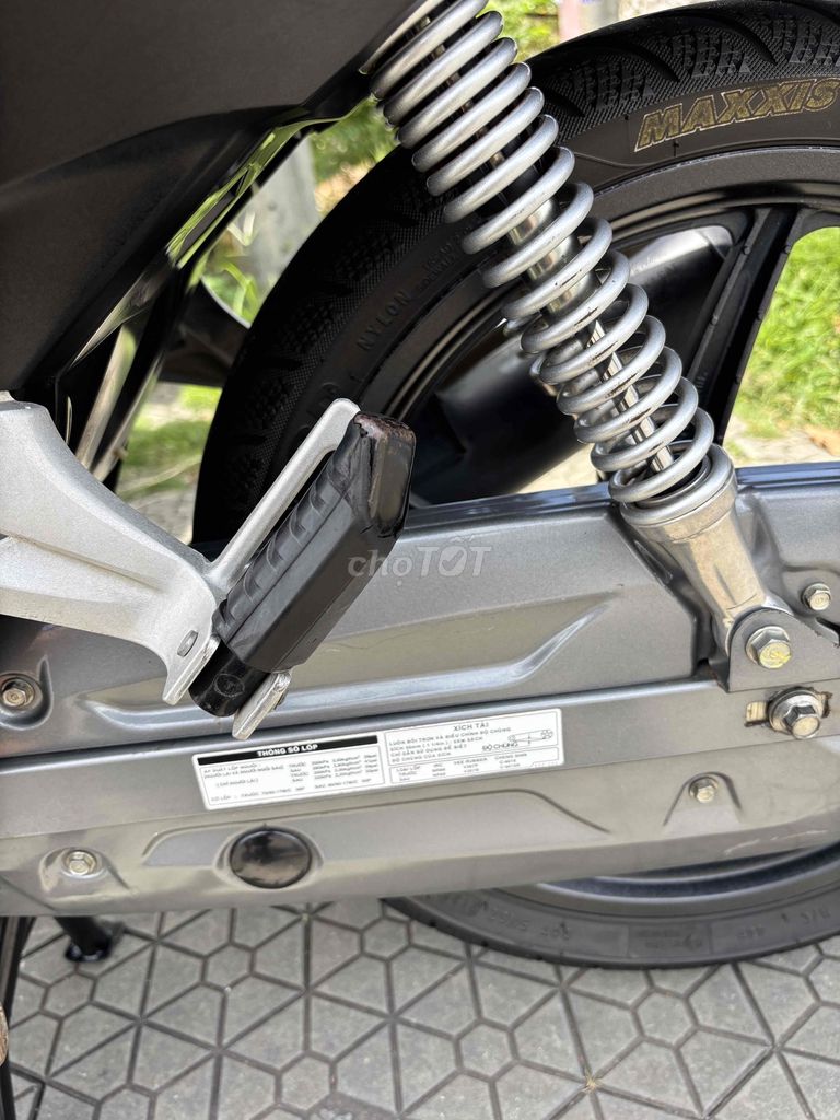 honda future led. Mua bán Xe máy tại Thành phố Bến Tre Bến Tre được đăng bởi Trung Tâm  hình 11