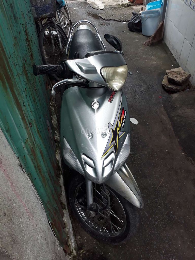 Không Đi Nũa Cần Bán. Mua bán Xe máy tại Quận 8 Tp Hồ Chí Minh được đăng bởi  Long hình 1
