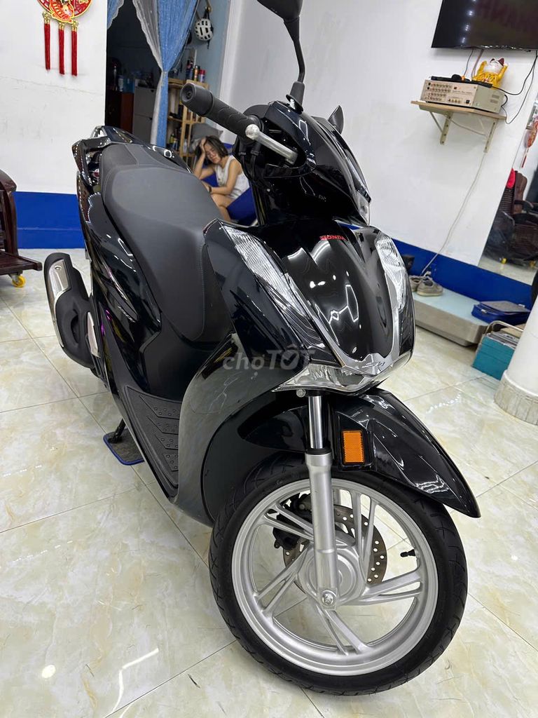 💝SH 150 CBS 2023 ĐÃ ÚP ĐẦU ĐÈN MẶC NẠ 350 CỰC HÓT. Mua bán Xe máy tại Thành phố Vũng Tàu Bà Rịa - Vũng Tàu được đăng bởi XE MÁY BẢO THANH  TPVŨNG TÀU hình 14