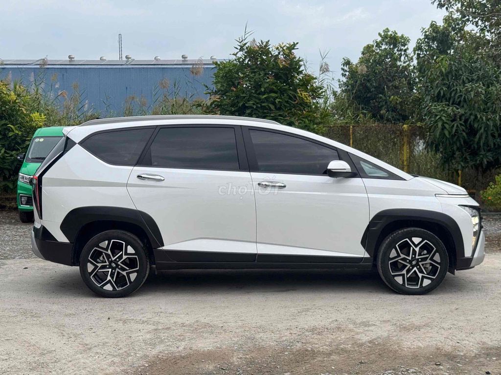 Hyundai Stargazer 2024 1.5 Đặc Biệt. Mua bán Ô tô tại Quận Cái Răng Cần Thơ được đăng bởi Chuyên Mua Bán Ô Tô Qua Sử Dụng Carpla Cần Thơ hình 5