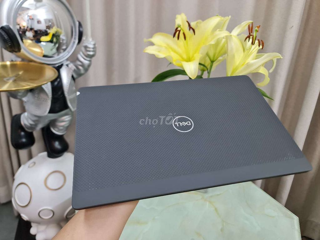 DELL MỚI99%  COR I7 THẾ HỆ 10 RAM 16G SSD 257G. Mua bán Laptop tại Quận 10 Tp Hồ Chí Minh được đăng bởi TRINH LAPTOP SỈ SG hình 2