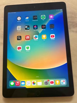 ipad gen 5 4g keng còn 10 cây có ship tận nợ. Mua bán Máy tính bảng tại Huyện Hòa Vang Đà Nẵng được đăng bởi Phú Dũng