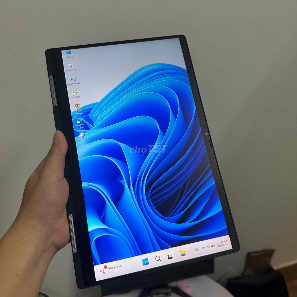 Dynabook V83/HS i5-1135G7 13.3 inch 16GB/256GB Đen. Mua bán Laptop tại Huyện Gia Lộc Hải Dương được đăng bởi NGUYEN VAN TRONG hình 1