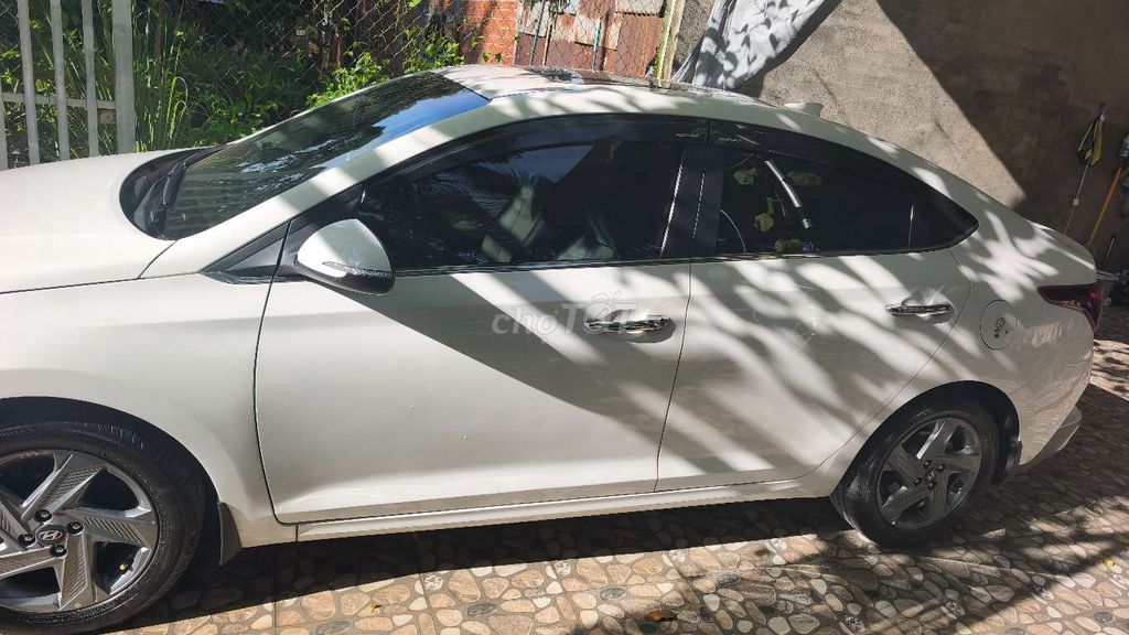 2022 1.4 AT Đặc Biệt - 32000 km. Mua bán Ô tô tại Thành phố Long Khánh Đồng Nai được đăng bởi Đoàn quốc tuấn hình 9