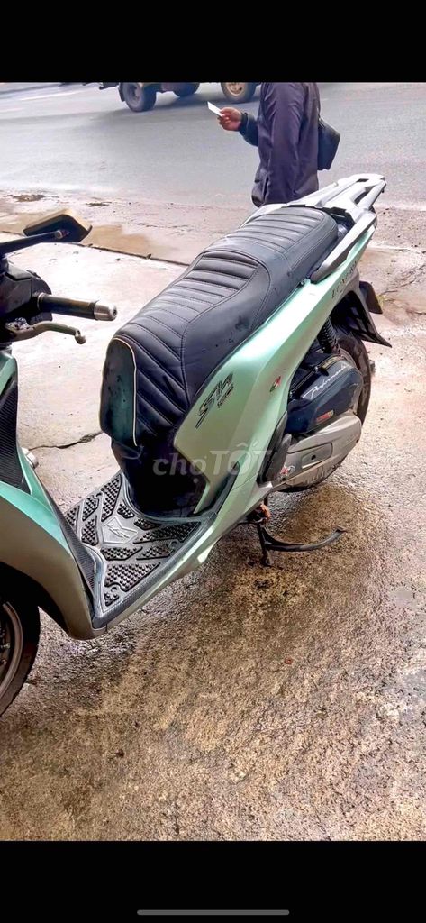 SH150 2017 CBS –phiên bản xu hướng- Chính chủ, giữ. Mua bán Xe máy tại Huyện Đơn Dương Lâm Đồng được đăng bởi Dương hình 5