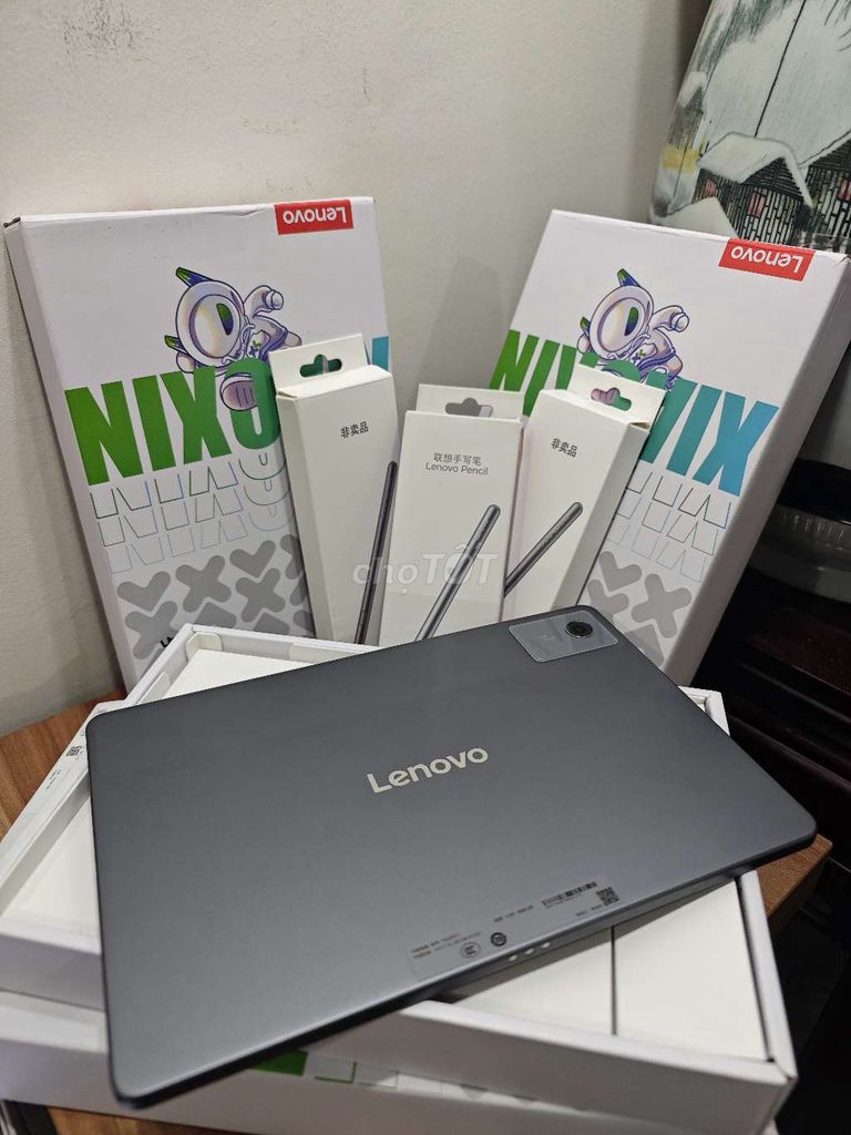 Lenovo Pad 11 11 inch 6GB/128GB. Mua bán Máy tính bảng tại Quận Đống Đa Hà Nội được đăng bởi Dang  hình 1