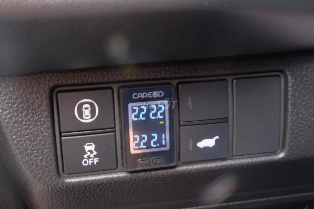 HRV 2022 RS Đỏ-29000 km, Xe lên rất nhiều phụ kien. Mua bán Ô tô tại Quận 7 Tp Hồ Chí Minh được đăng bởi SHOWROOM HONDA ÔTÔ QUẬN 7 hình 15