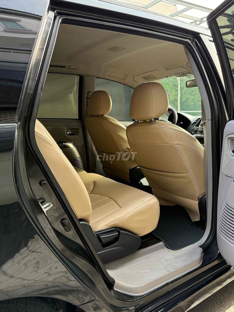 Mitsubishi Grandis 2005 2.4L AT Đen. Mua bán Ô tô tại Thành phố Thủ Dầu Một Bình Dương được đăng bởi  Trung Tin Used Car hình 10