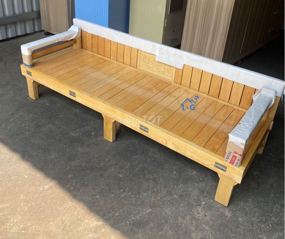 GIƯỜNG GẤP GỖ%GIƯỜNG GẤP~GIƯỜNG GẤP GỖ%GIƯỜNG GẤP~. Mua bán Giường, chăn ga gối nệm tại Quận 6 Tp Hồ Chí Minh được đăng bởi Lâm Gia Decor hình 1