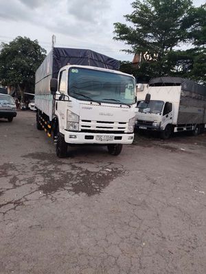 isuzu  8t2  doi 2017. Mua bán Xe tải, xe ben tại Quận 12 Tp Hồ Chí Minh được đăng bởi a bền