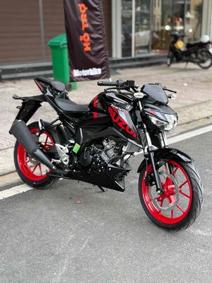 Suzuki GSX-S150 – như mới | Chạy dưới 100 km. Mua bán Xe máy tại Thành phố Thủ Đức Tp Hồ Chí Minh được đăng bởi iMotorbike Khang hình 1