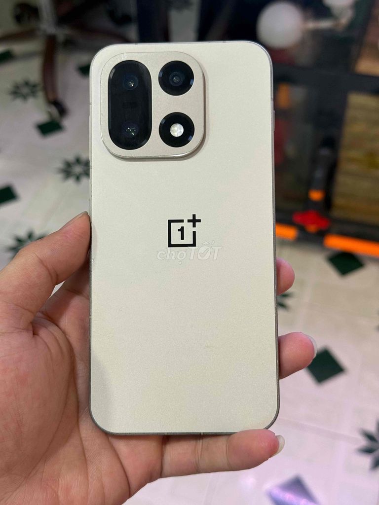 Oneplus 15. Mua bán Điện thoại tại Quận Thanh Khê Đà Nẵng được đăng bởi  HUY THANH hình 1