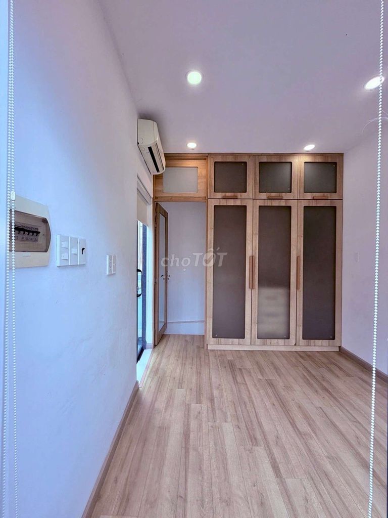 Chỉ 2,68 tỷ, có nhà nhỏ xinh Lê Quang Định, Bình Thạnh
