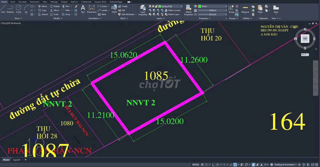 CHỦ NGỘP BANK RA ĐI LÔ ĐẤT TÂM HUYẾT 570TR 167M2 TÂN PHÚ TRUNG CỦ CHI