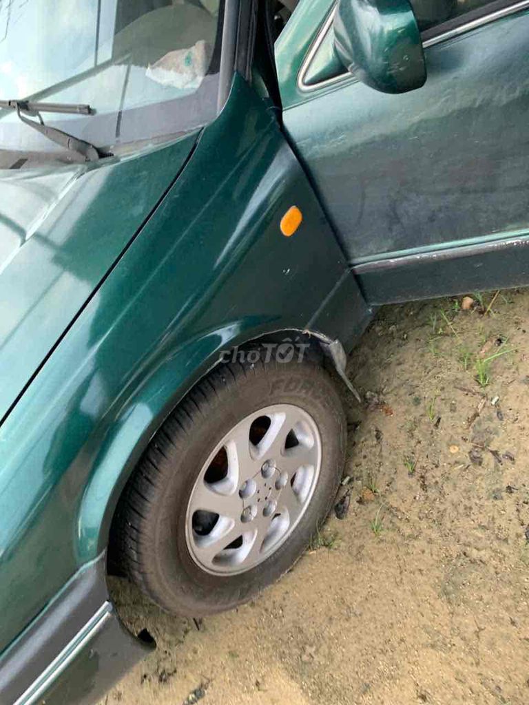 Toyota Camry 1999 GLi 2.2 - 580000 km. Mua bán Ô tô tại Thị xã Bến Cát Bình Dương được đăng bởi duy thanh hình 3