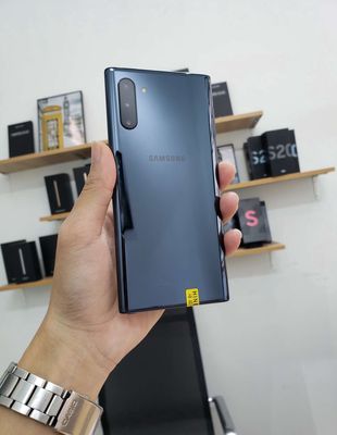 Samsung Note 10 5G | Ram12/256GB | Hàng Chính Hãng
