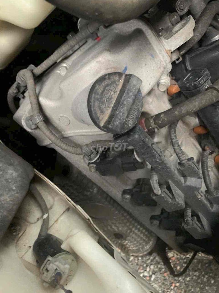 SUZUKI PRO 2021, Thùng lót inox 304 , máy lạnh. Mua bán Xe tải, xe ben tại Quận Cái Răng Cần Thơ được đăng bởi ÔTÔ TRẦN BẢO hình 6