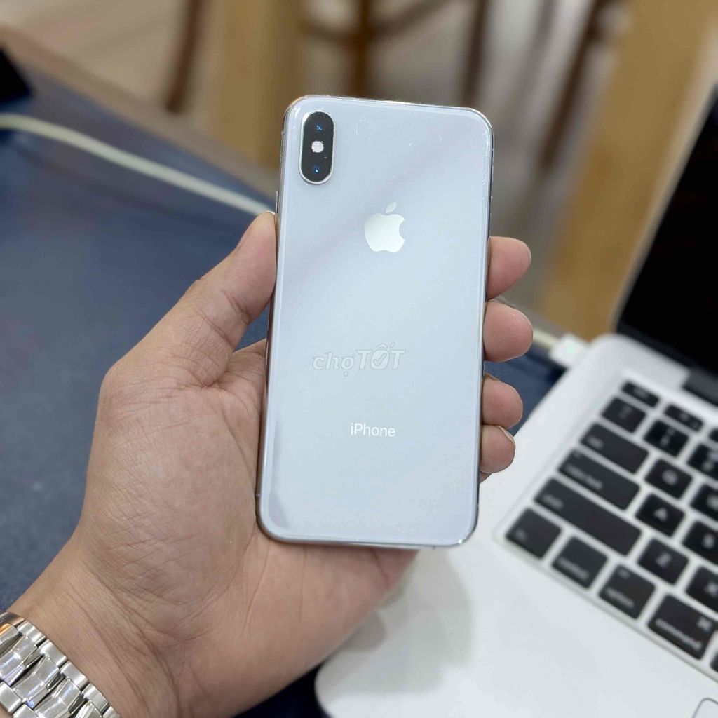 iPhone XS : THANH LÝ