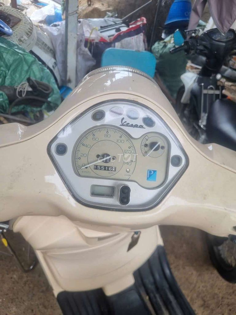 Bán xe đã xử dụng. Mua bán Xe máy tại Thị xã Phú Mỹ Bà Rịa - Vũng Tàu được đăng bởi Ngọc Tú hình 1