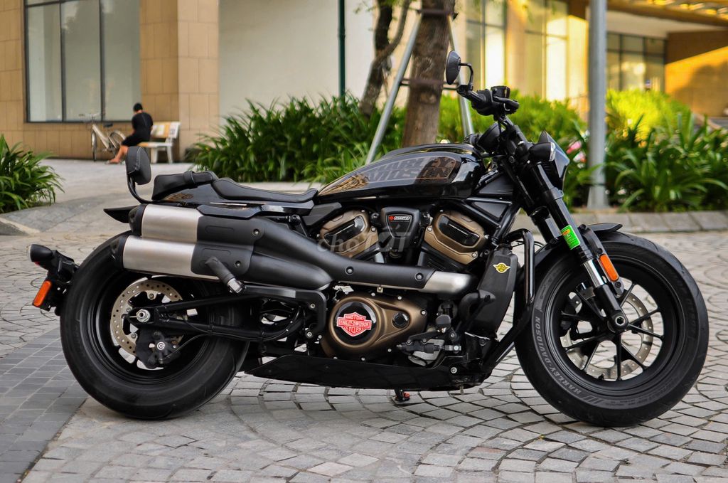 Thanh Motor cần bán Harley Davidson SporterS 2024. Mua bán Xe máy tại Quận Hoàng Mai Hà Nội được đăng bởi Lê Chí Thanh hình 3