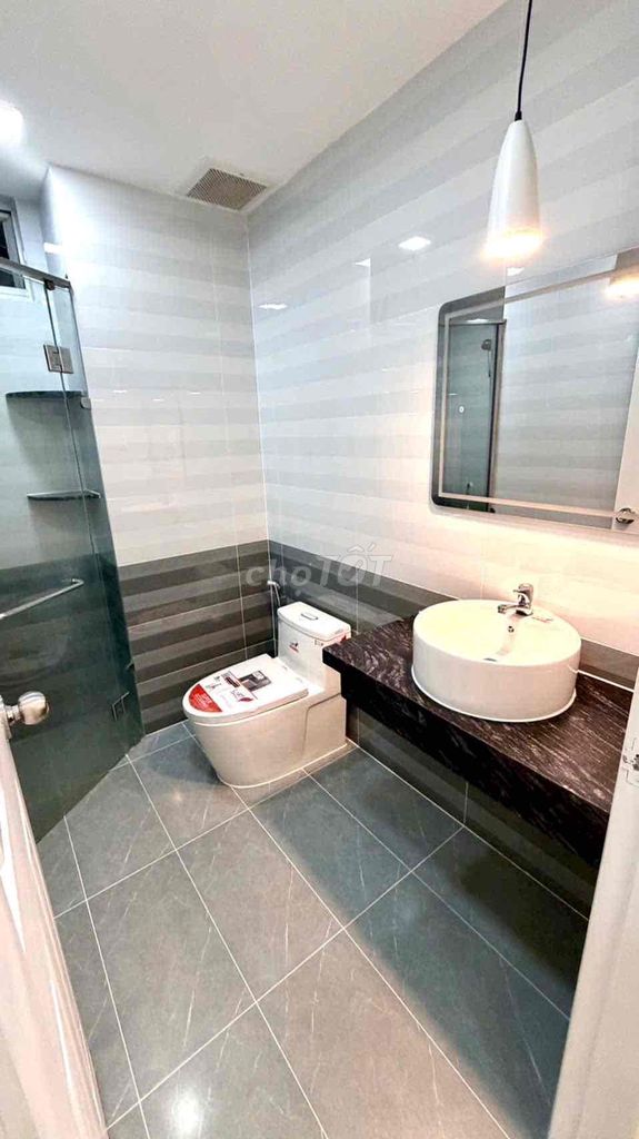 Bán căn hộ Babylon Âu Cơ, 75m², 2PN-2WC, Sổ hồng