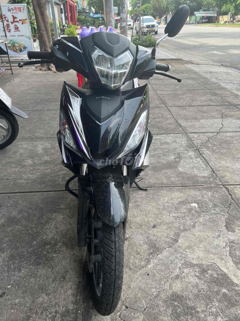 bán xe gấp