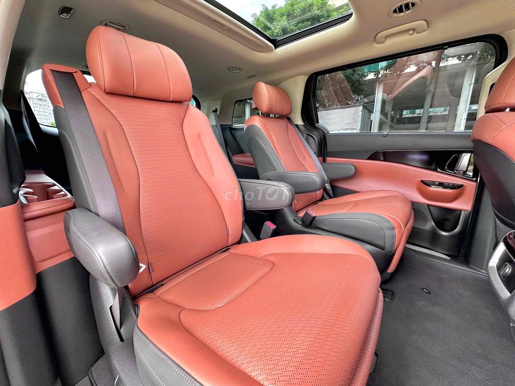 Lướt Kia Carnival 2024 2.2D Signature 7S - 9000Km. Mua bán Ô tô tại Thành phố Thủ Đức Tp Hồ Chí Minh được đăng bởi Phúc Nguyên hình 15